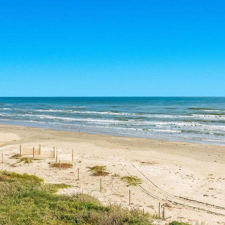 גלווסטון Beach Diamond מראה חיצוני תמונה