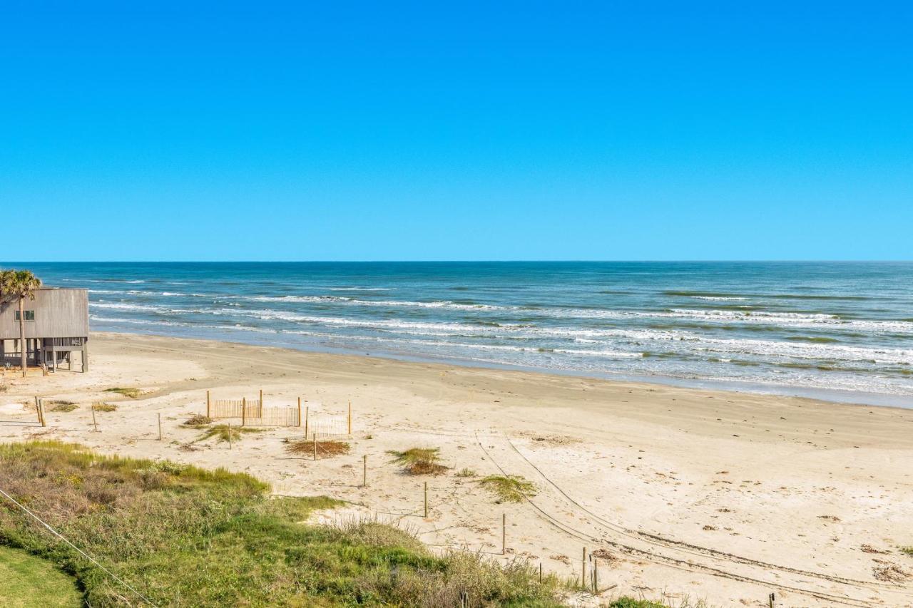 גלווסטון Beach Diamond מראה חיצוני תמונה